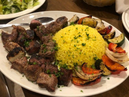 Eglinton Fast Food Open For Takeout ,dine In And Catering inside