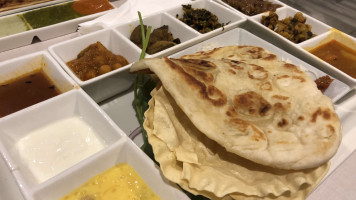 Madras Dosa Hut food