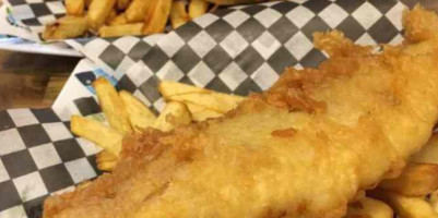 Reliable Fish And Chips food