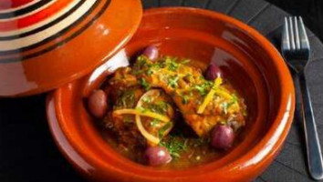 Casablanca Authentic Moroccan Cuisine food