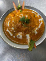 Mehfil Curry Kebab food