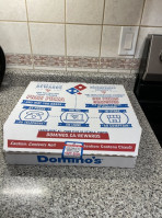 Domino's Pizza Comida