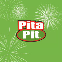 Pita Pit food