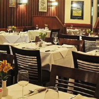 Bardi's Steakhouse Nourriture