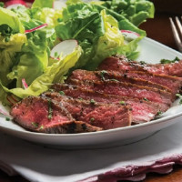 Bardi's Steakhouse Nourriture