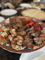 Watan Kabob Dundas food