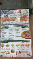 Popular Pizza food