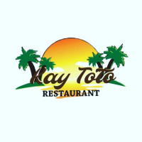 Kay Toto Traiteur food