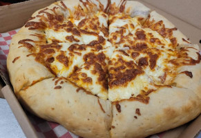 Dallas Pizza Inc (grenville,qc) food