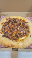 Dallas Pizza Inc (grenville,qc) food