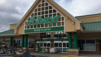 Sobeys Invermere outside