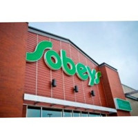 Sobeys Invermere inside