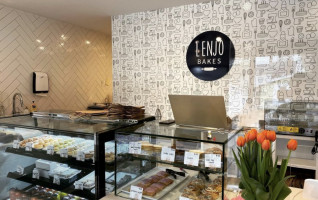 Lenjo Bakes Inc. food