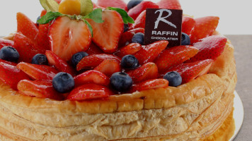 Patisserie Chocolaterie Raffin food