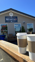Mugz 2.0 Coffee House food
