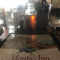 Monticchio Italiano food