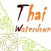 Thai Waterdown inside