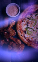 Pizza Lali food