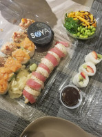 Sushi Shop Buckingham food
