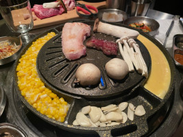 Daldongnae Korean Bbq Mississauga food