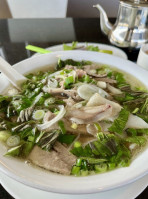Lac Viet Vietnamese Resto food