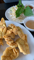 Lac Viet Vietnamese Resto food
