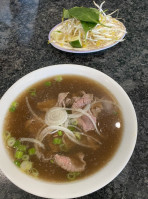 Love Pho food