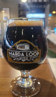 Marda Loop Brewing Brewery Tours food