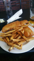 Cheer'z Pub and Grill food
