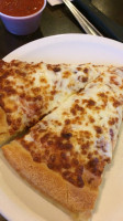 Pizza Hut food