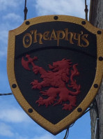 O'Heaphy's Irish Pub inside