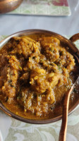 Cuisine Bombay Indienne food