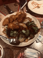 Lai's Chinese Restaurant food