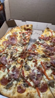 Rondo's Pizza Plus Bright's Grove food