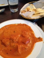 Sitara Indian Cuisine, London Rd Sarnia food
