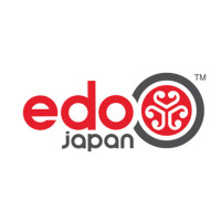 Edo Japan inside
