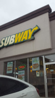 Subway food