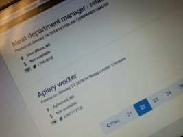 Tim Hortons Extérieur