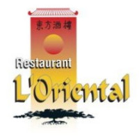 Restaurant L'oriental inside