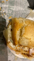 Subway food