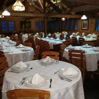 The Cardinal Lodge At Mattawa Resort food