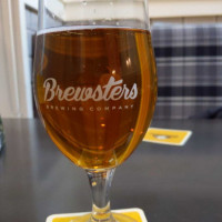 Brewsters Brewing Company & Restaurant - McKenzie Towne food