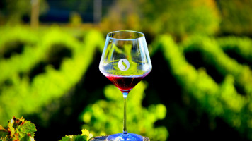 Scheuermann Vineyard Winery food