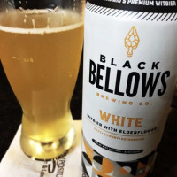 Symposium Cafe Ajax food