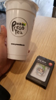 Presotea Windsor food