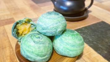 Nutshell 23.5 Degrees inside