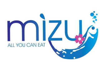 Mizu All You Can Eat food