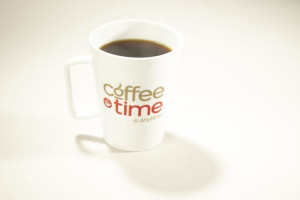 Coffee Time food