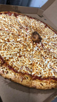 Panada Pizza food