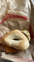 Tim Hortons food